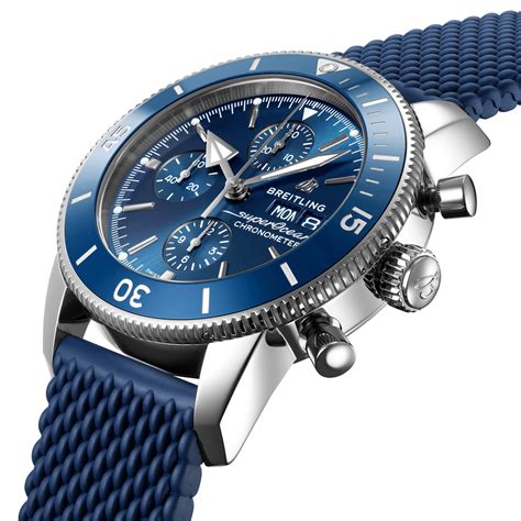 breitling super ocean heritage new|breitling superocean heritage chrono.